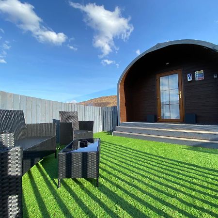 Highland Stays - The Oaks Studio Pod Fort William Eksteriør bilde