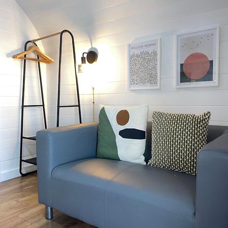 Highland Stays - The Oaks Studio Pod Fort William Eksteriør bilde